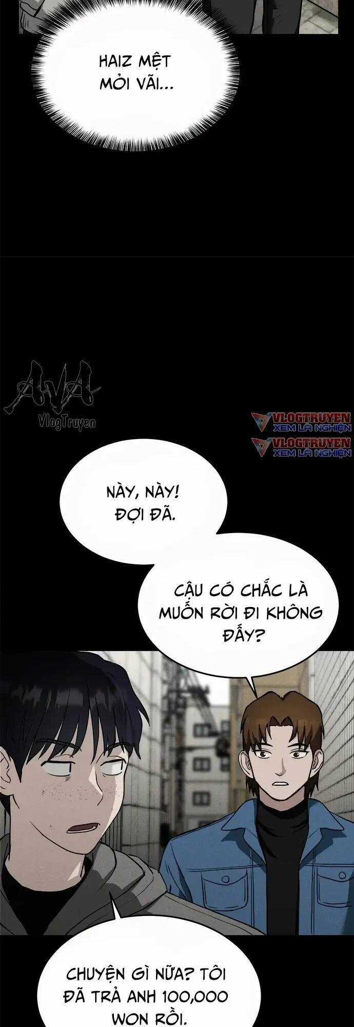 Loser Coin - Chapter 7 - Trang 19