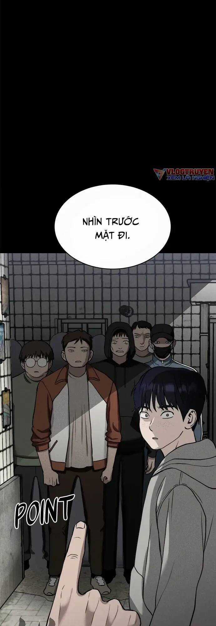 Loser Coin - Chapter 7 - Trang 21