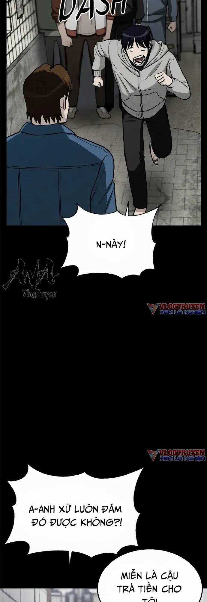 Loser Coin - Chapter 7 - Trang 25