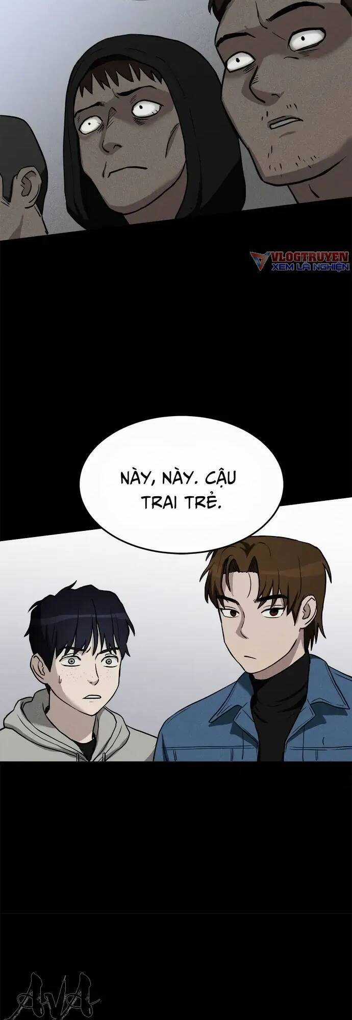 Loser Coin - Chapter 7 - Trang 27