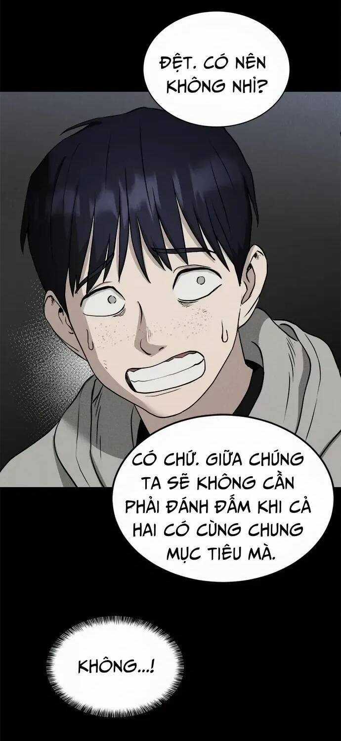 Loser Coin - Chapter 7 - Trang 31