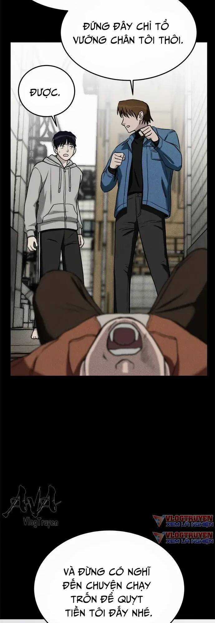 Loser Coin - Chapter 7 - Trang 41