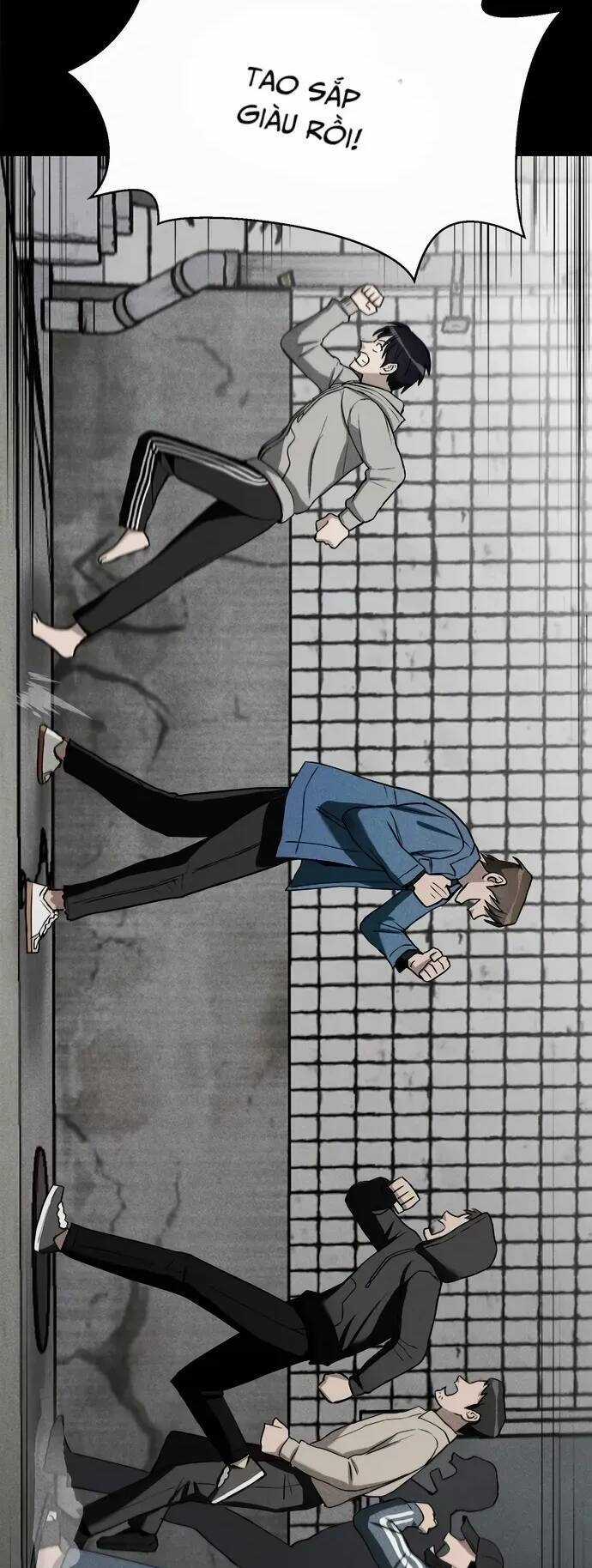 Loser Coin - Chapter 7 - Trang 45