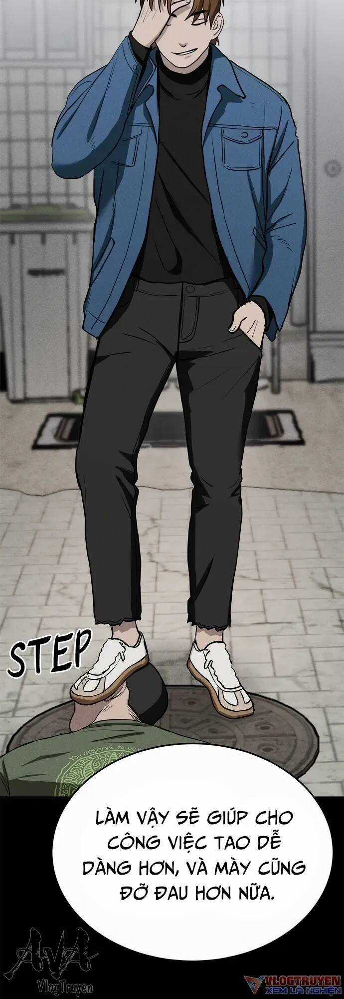 Loser Coin - Chapter 7 - Trang 6