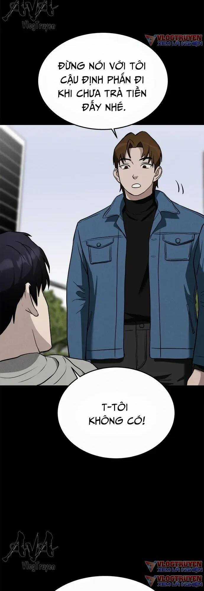 Loser Coin - Chapter 7 - Trang 81