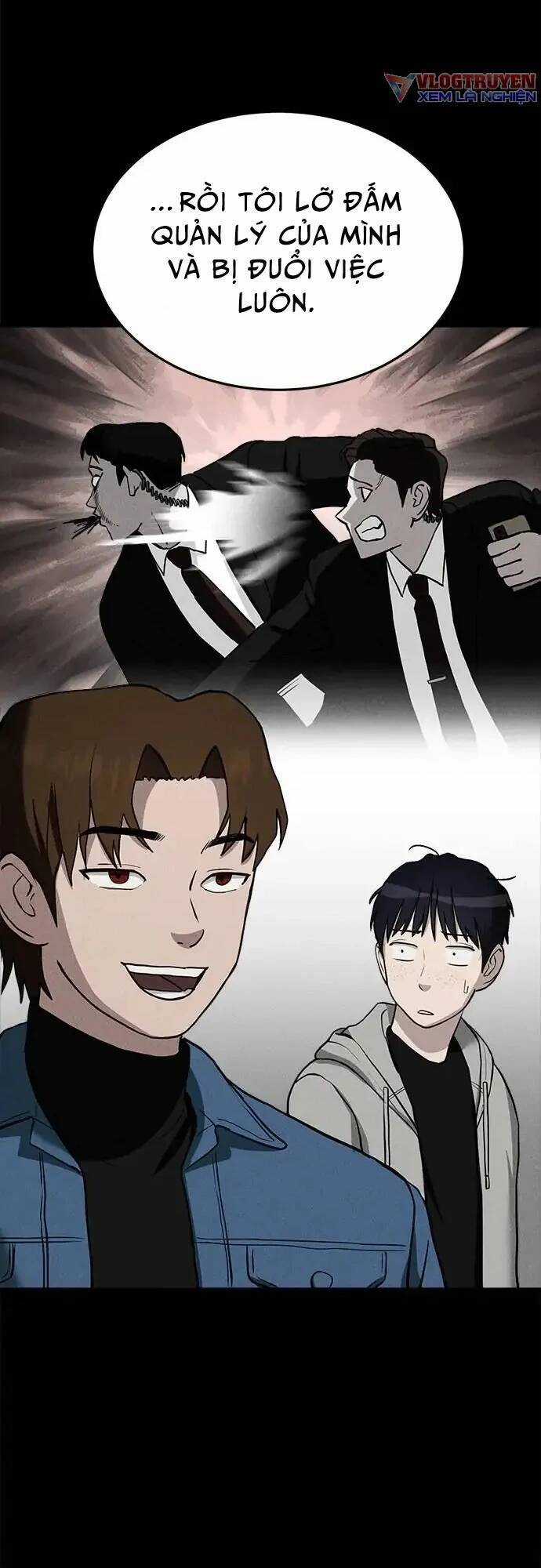 Loser Coin - Chapter 8 - Trang 12