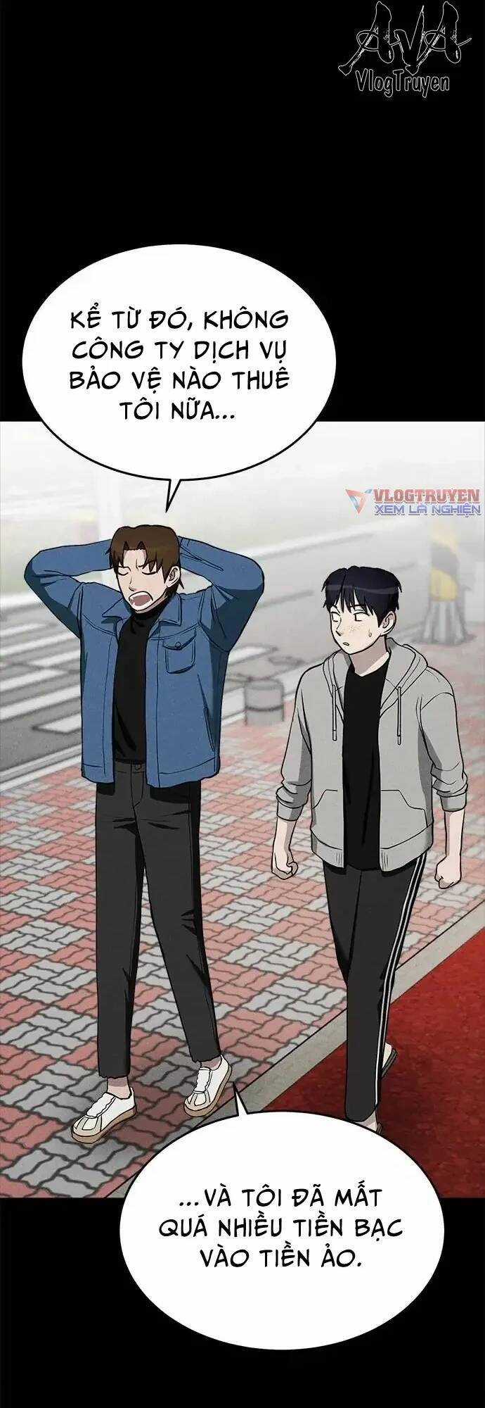 Loser Coin - Chapter 8 - Trang 13