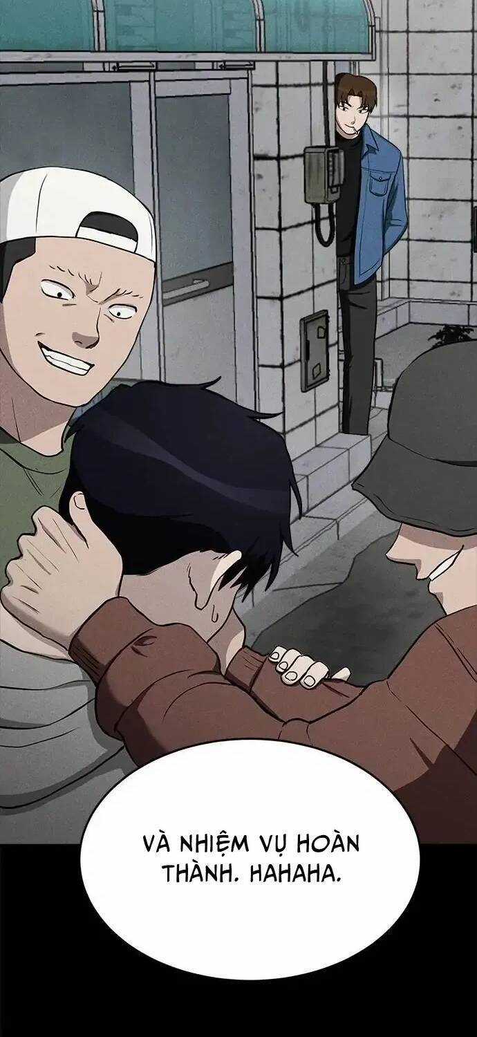 Loser Coin - Chapter 8 - Trang 16