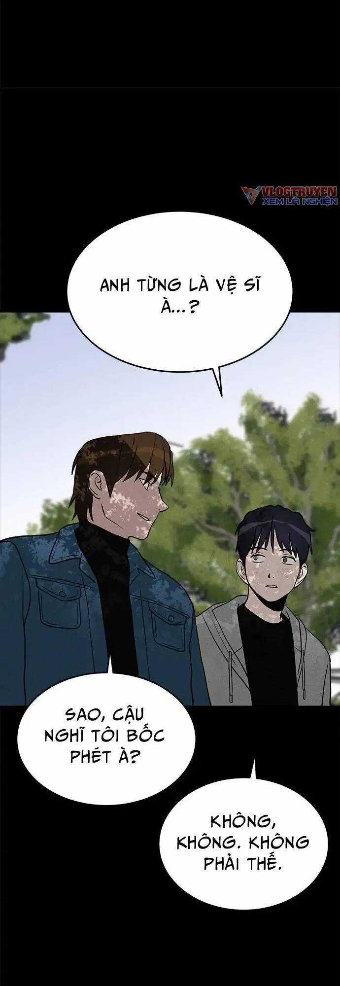 Loser Coin - Chapter 8 - Trang 17