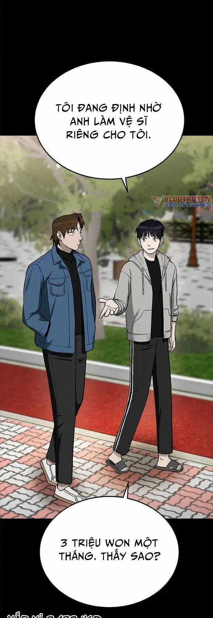 Loser Coin - Chapter 8 - Trang 18