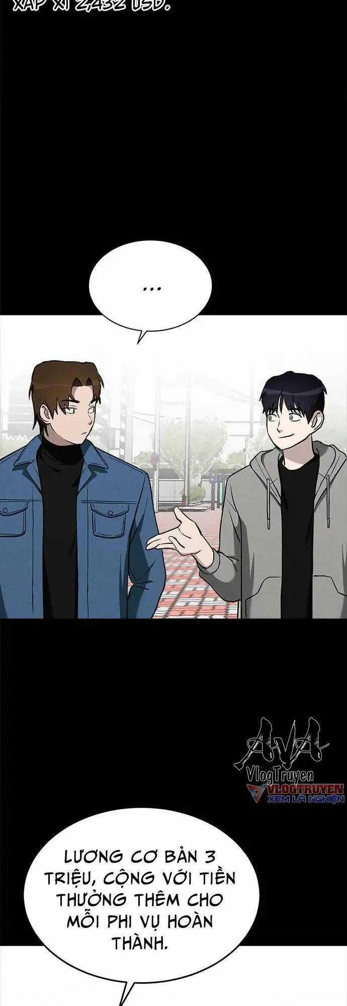 Loser Coin - Chapter 8 - Trang 19