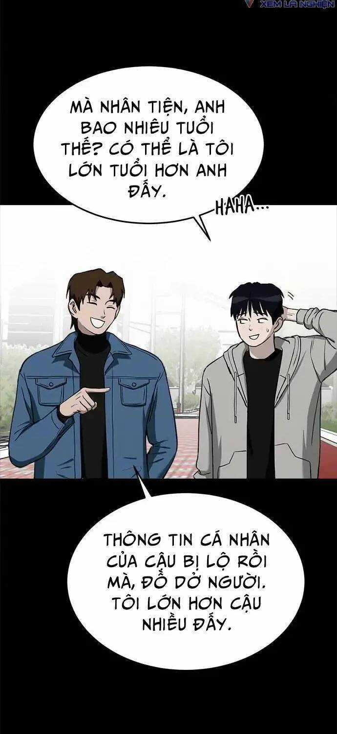 Loser Coin - Chapter 8 - Trang 24