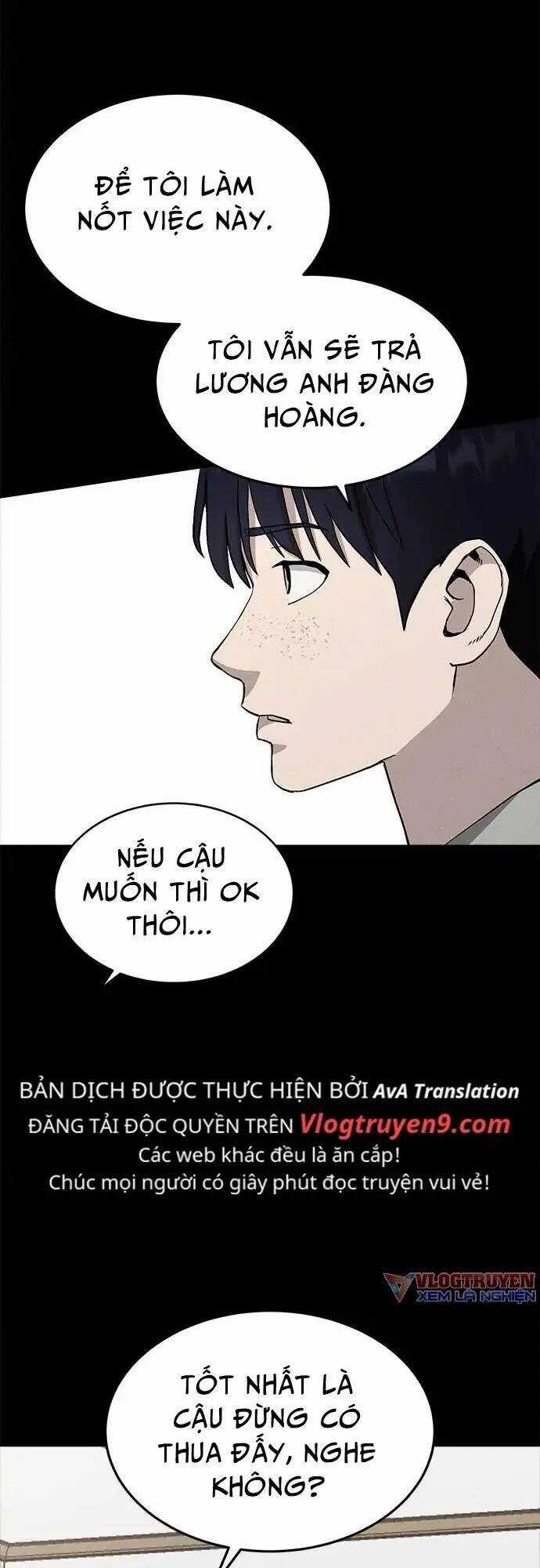 Loser Coin - Chapter 8 - Trang 35