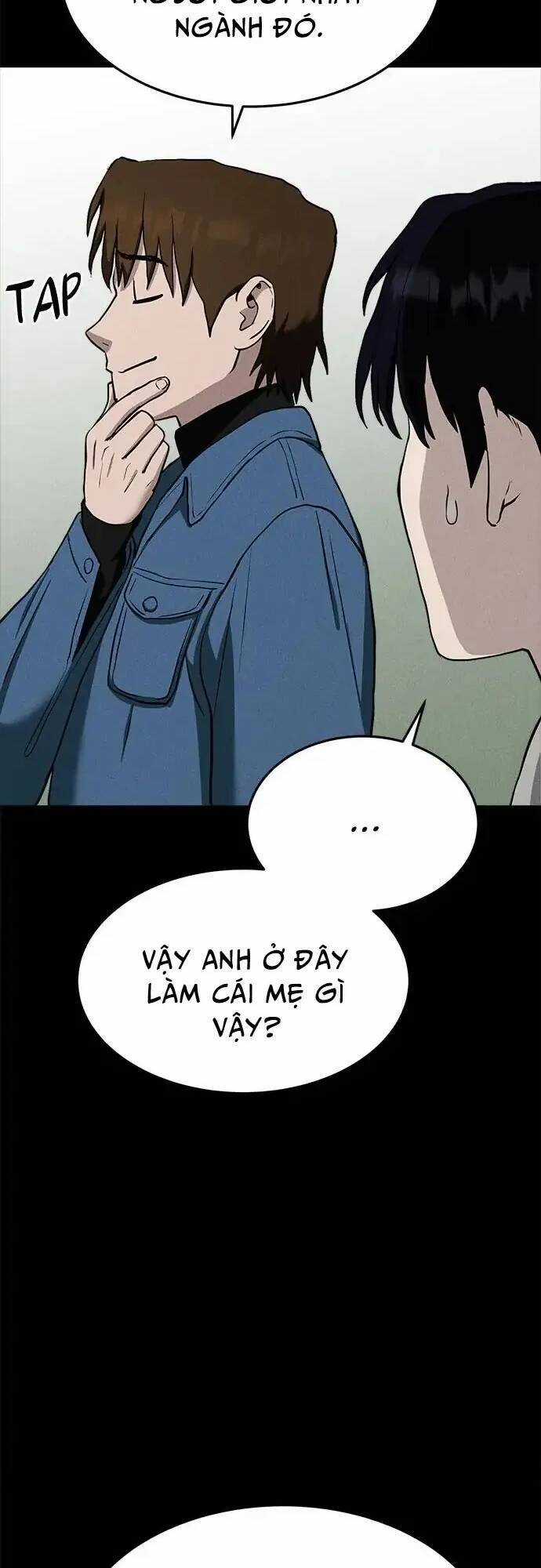 Loser Coin - Chapter 8 - Trang 10