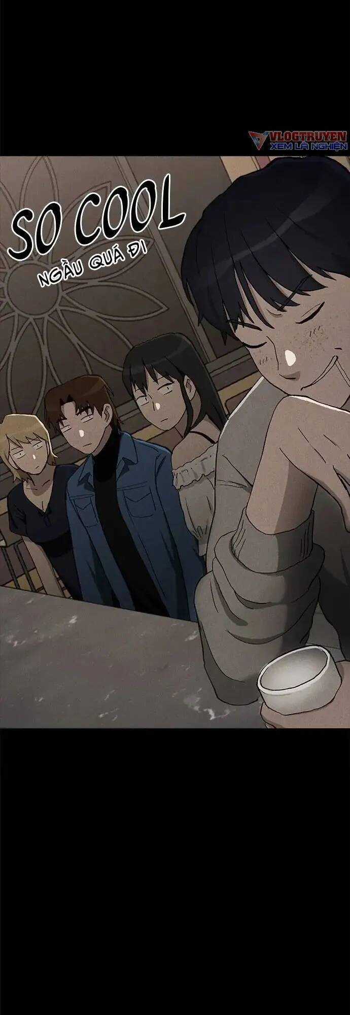 Loser Coin - Chapter 9 - Trang 14