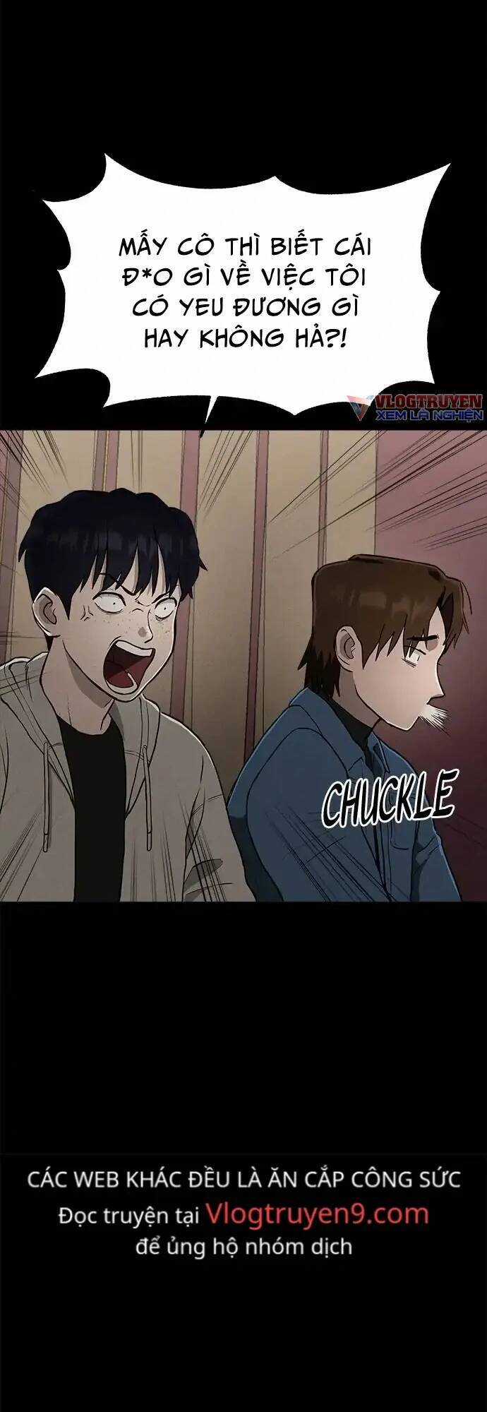 Loser Coin - Chapter 9 - Trang 45