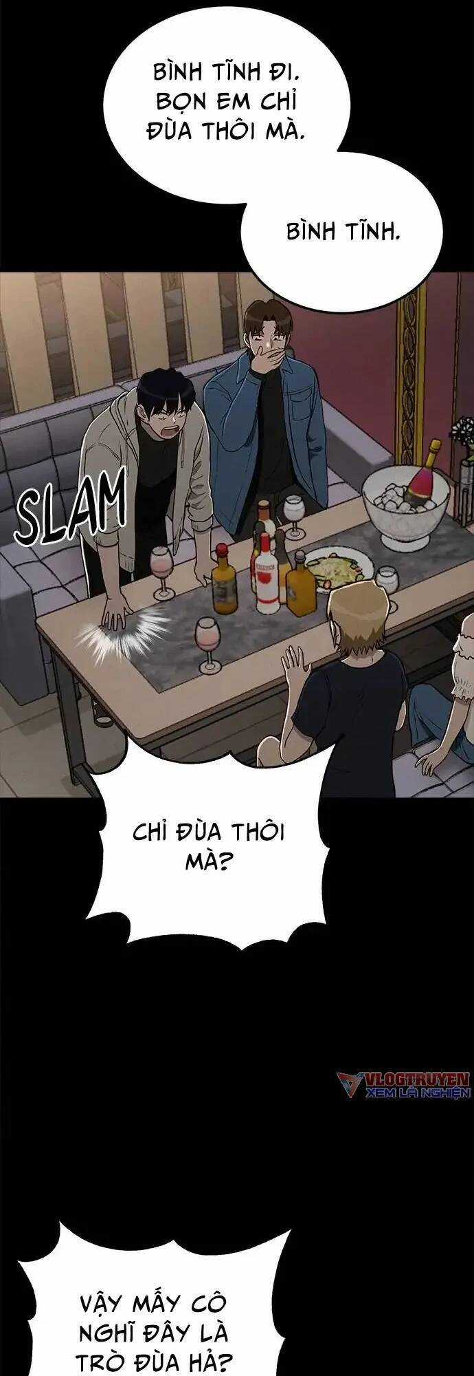 Loser Coin - Chapter 9 - Trang 46