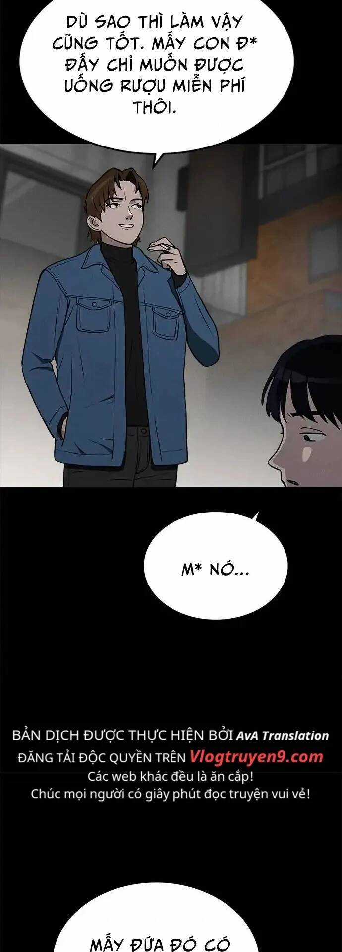 Loser Coin - Chapter 9 - Trang 54