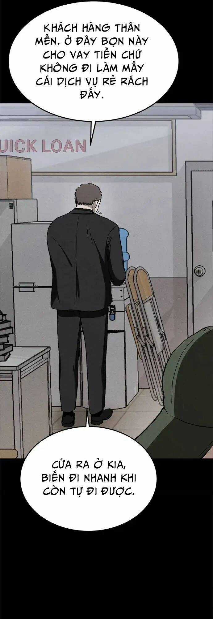 Loser Coin - Chapter 9 - Trang 80