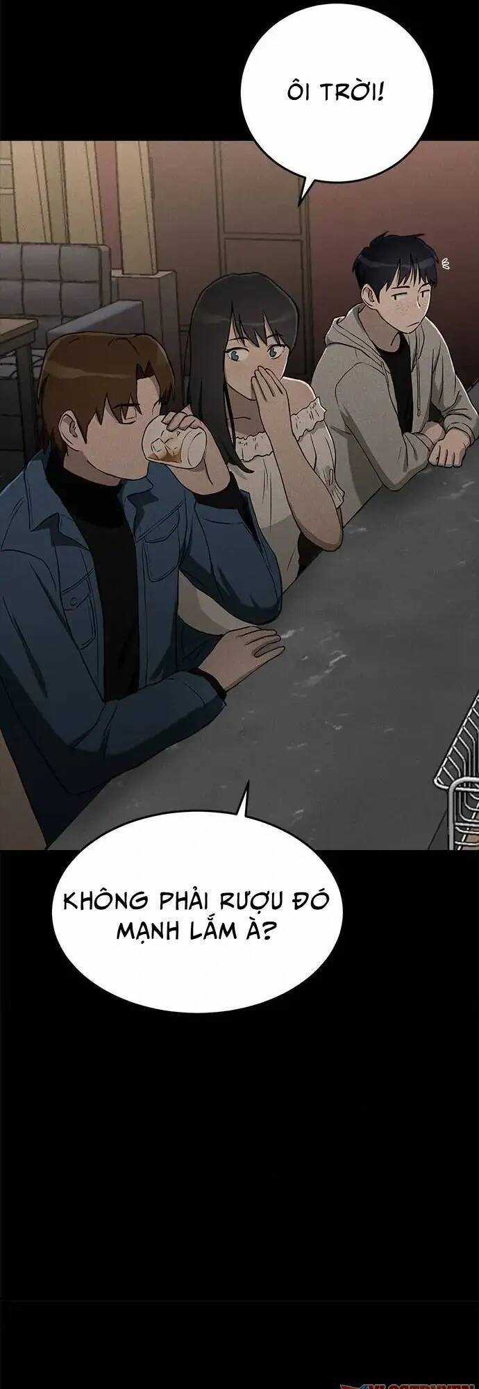 Loser Coin - Chapter 9 - Trang 9