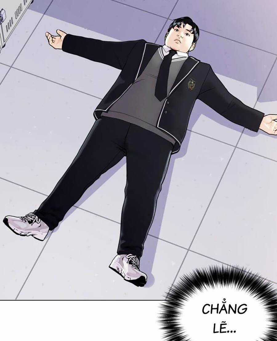 Loser Giỏi Võ - Chapter 1 - Trang 141