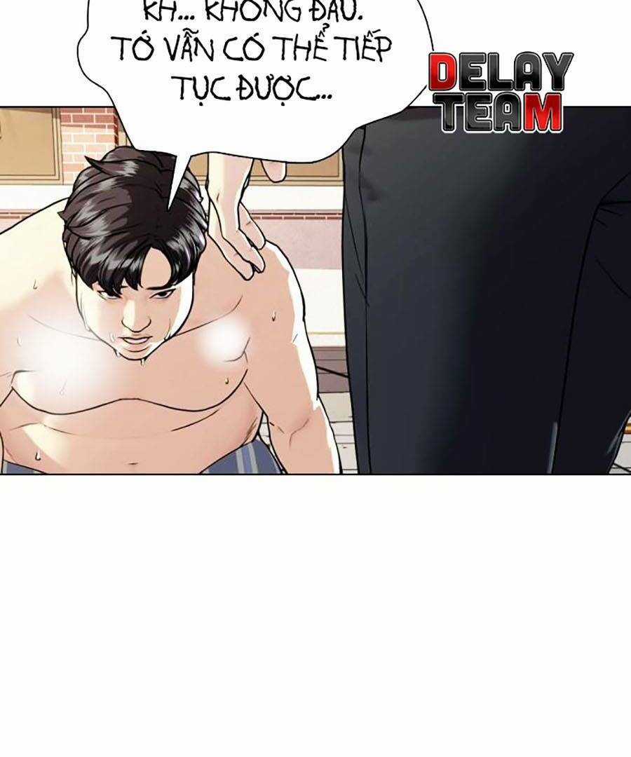 Loser Giỏi Võ - Chapter 1 - Trang 16