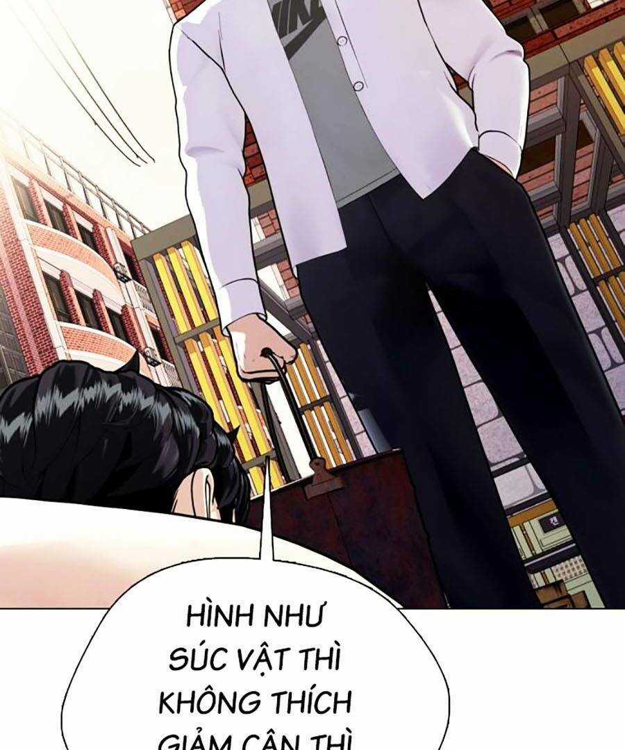 Loser Giỏi Võ - Chapter 1 - Trang 18