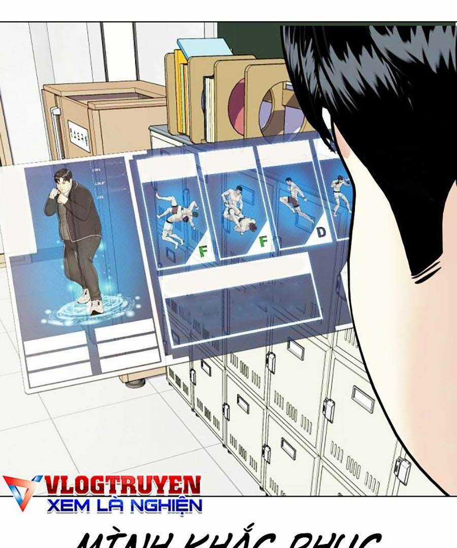 Loser Giỏi Võ - Chapter 1 - Trang 184