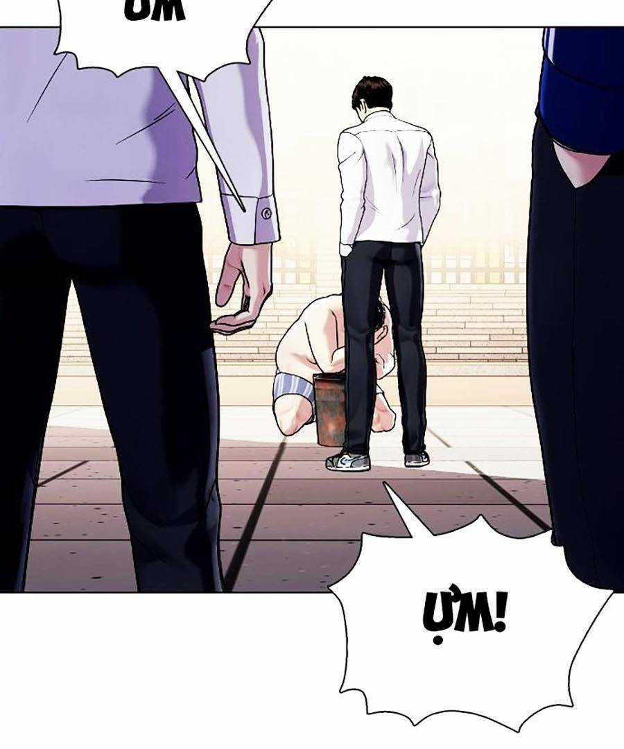 Loser Giỏi Võ - Chapter 1 - Trang 27