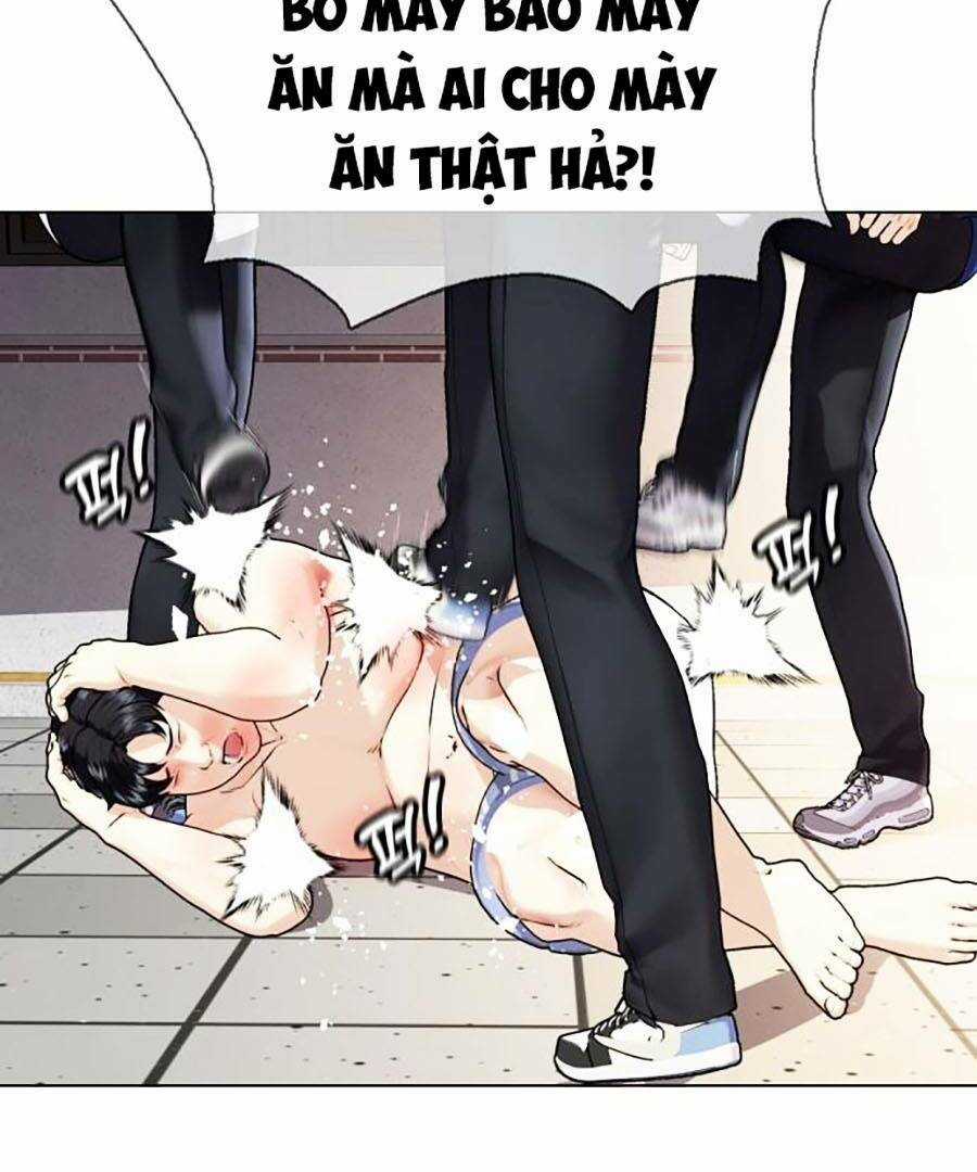 Loser Giỏi Võ - Chapter 1 - Trang 34