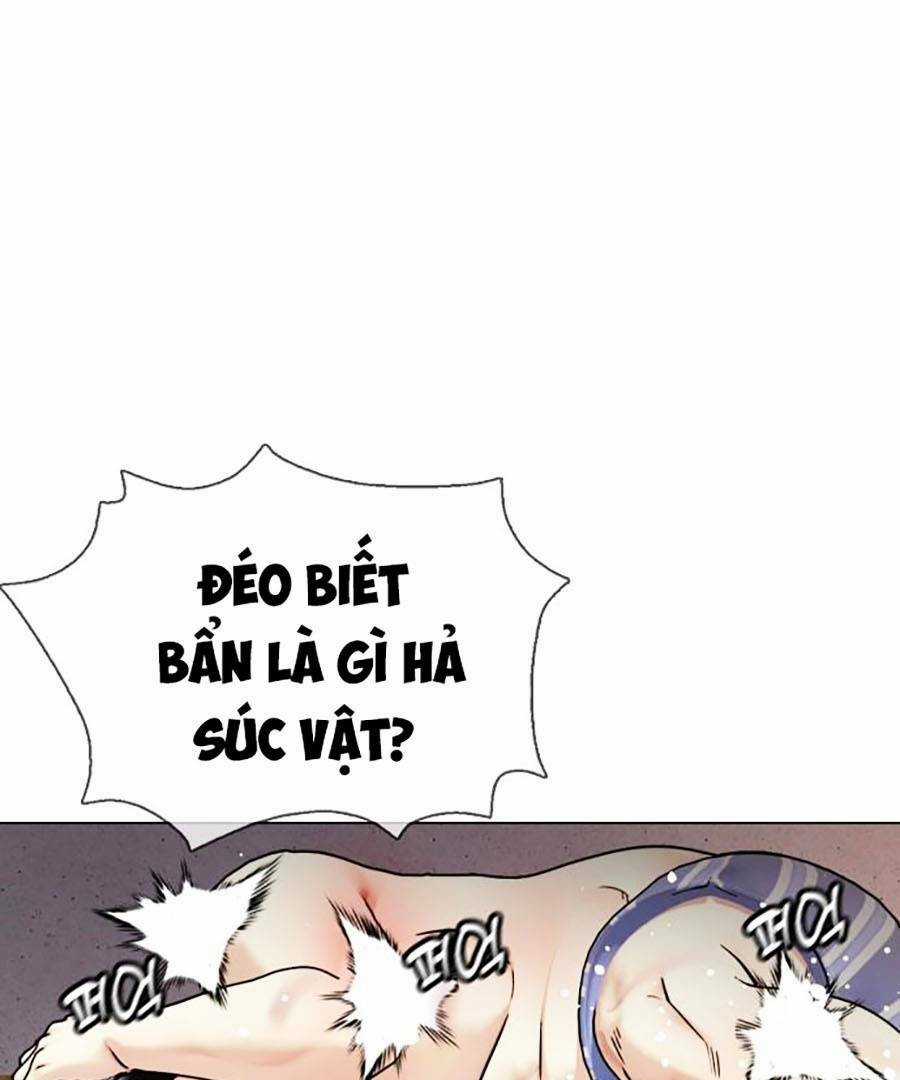 Loser Giỏi Võ - Chapter 1 - Trang 35