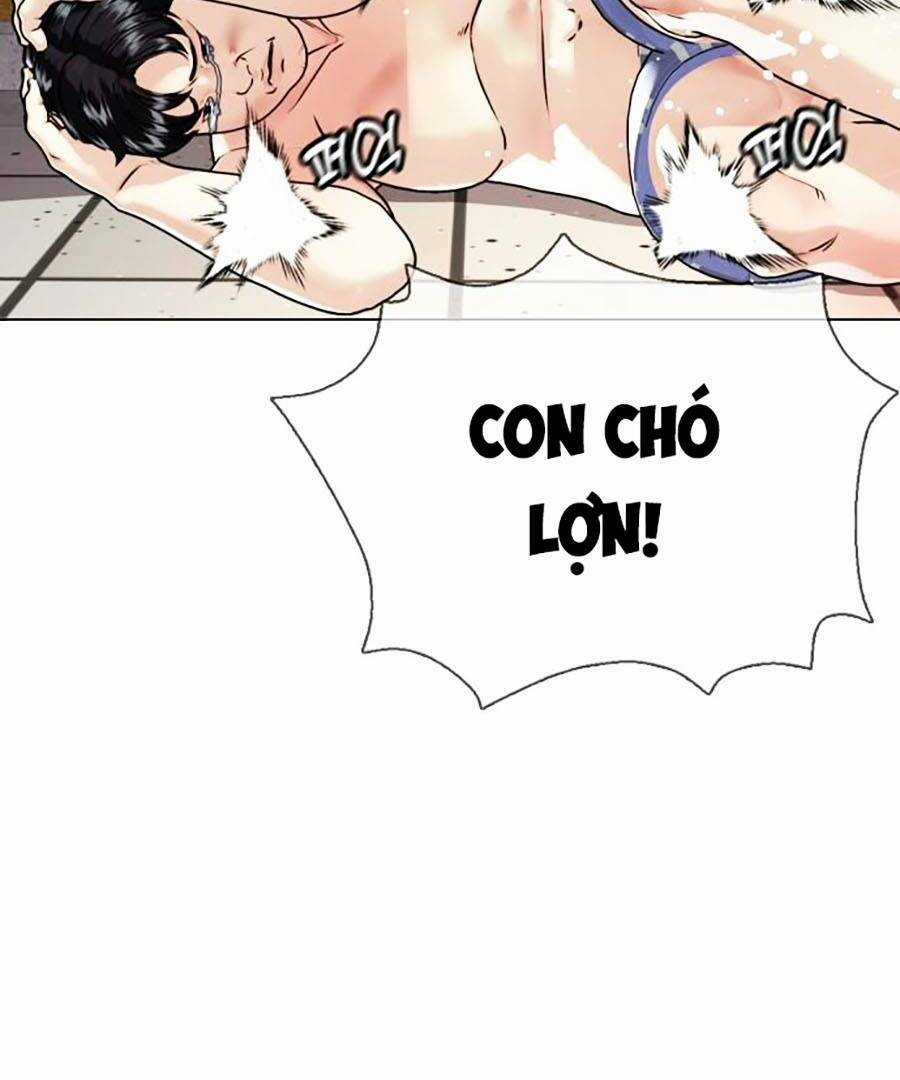 Loser Giỏi Võ - Chapter 1 - Trang 36