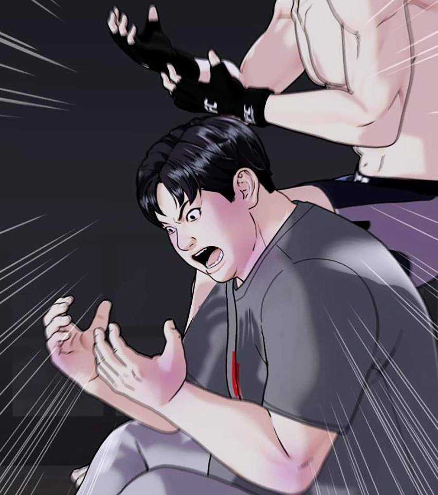 Loser Giỏi Võ - Chapter 1 - Trang 63