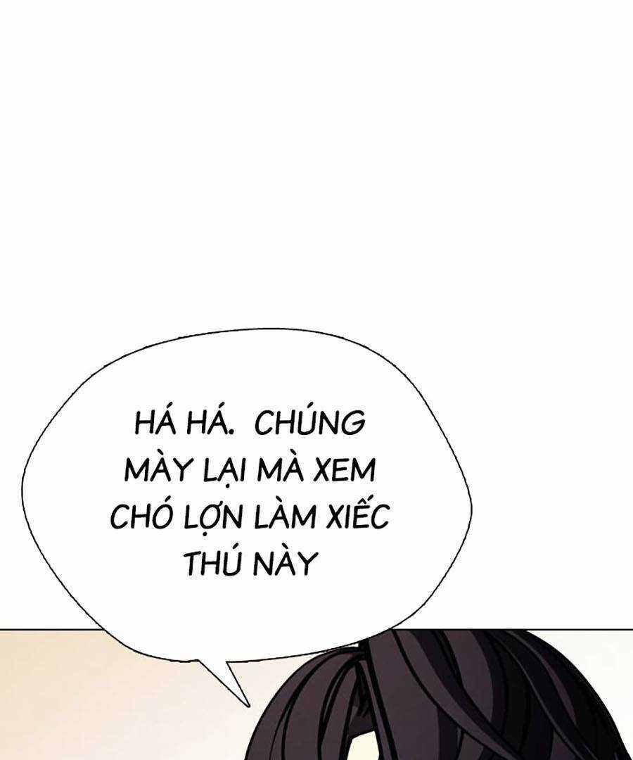 Loser Giỏi Võ - Chapter 1 - Trang 9