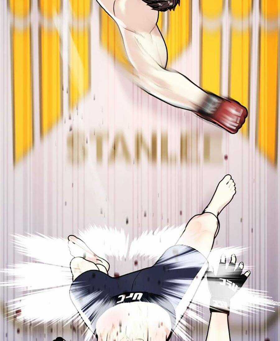 Loser Giỏi Võ - Chapter 1 - Trang 84