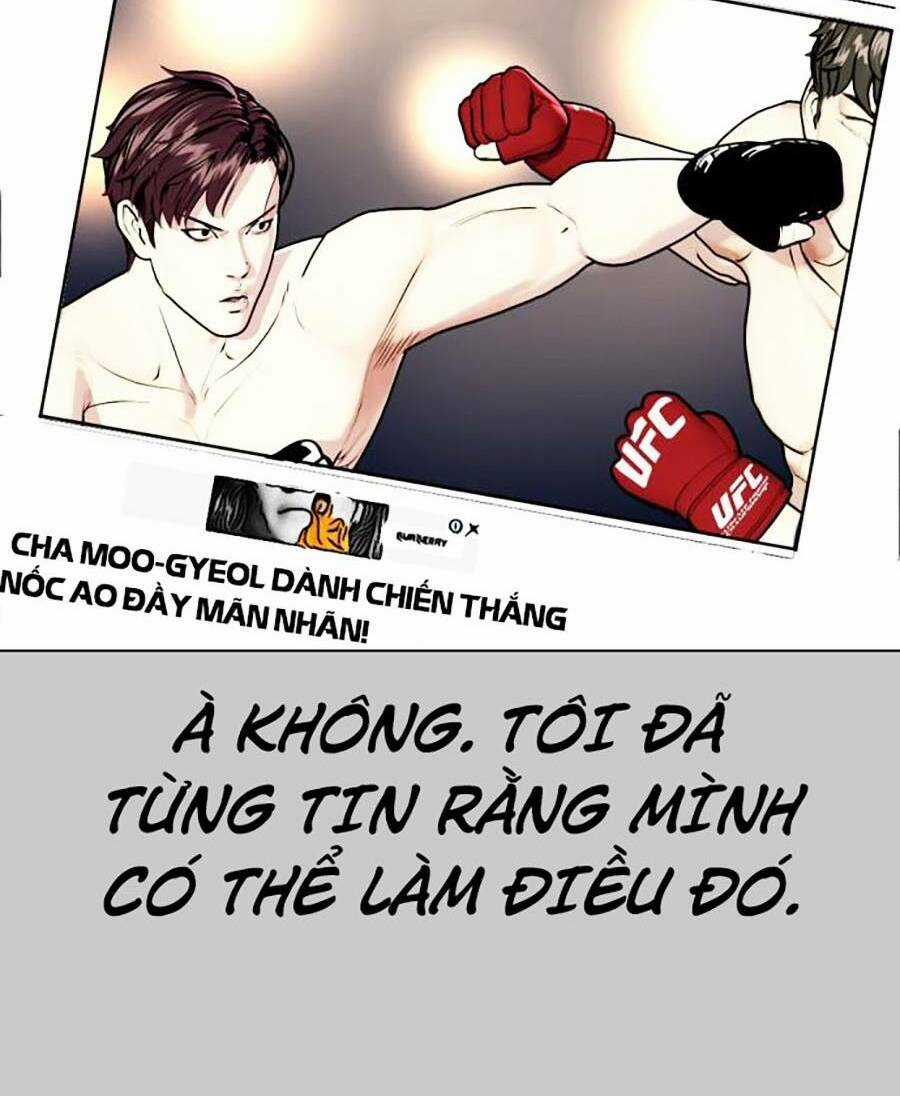 Loser Giỏi Võ - Chapter 1 - Trang 92