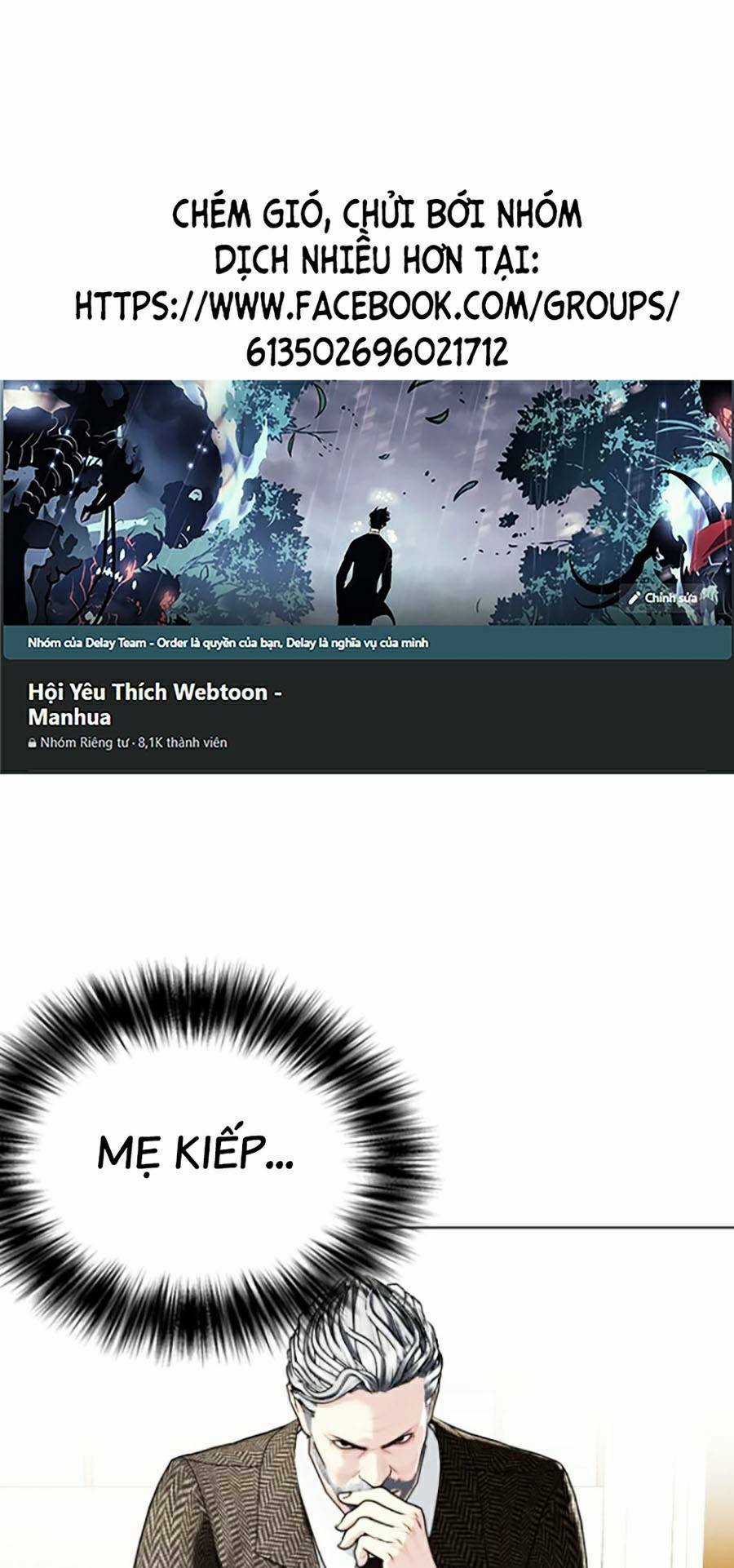 Loser Giỏi Võ - Chapter 10 - Trang 1