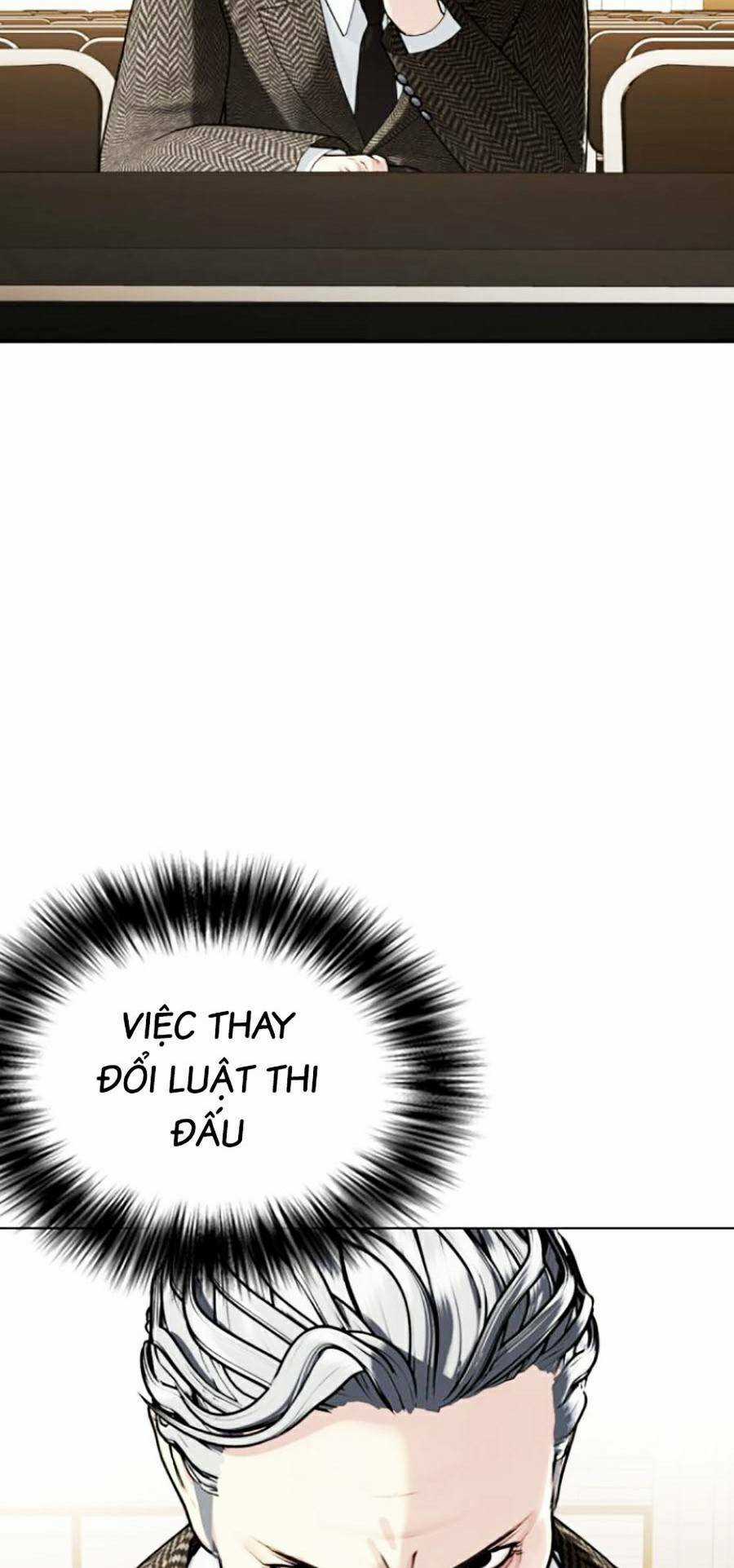 Loser Giỏi Võ - Chapter 10 - Trang 2