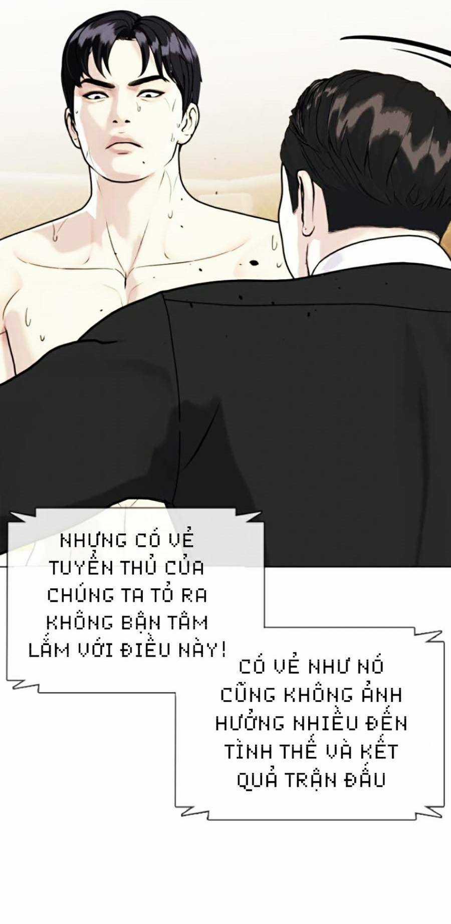 Loser Giỏi Võ - Chapter 10 - Trang 103