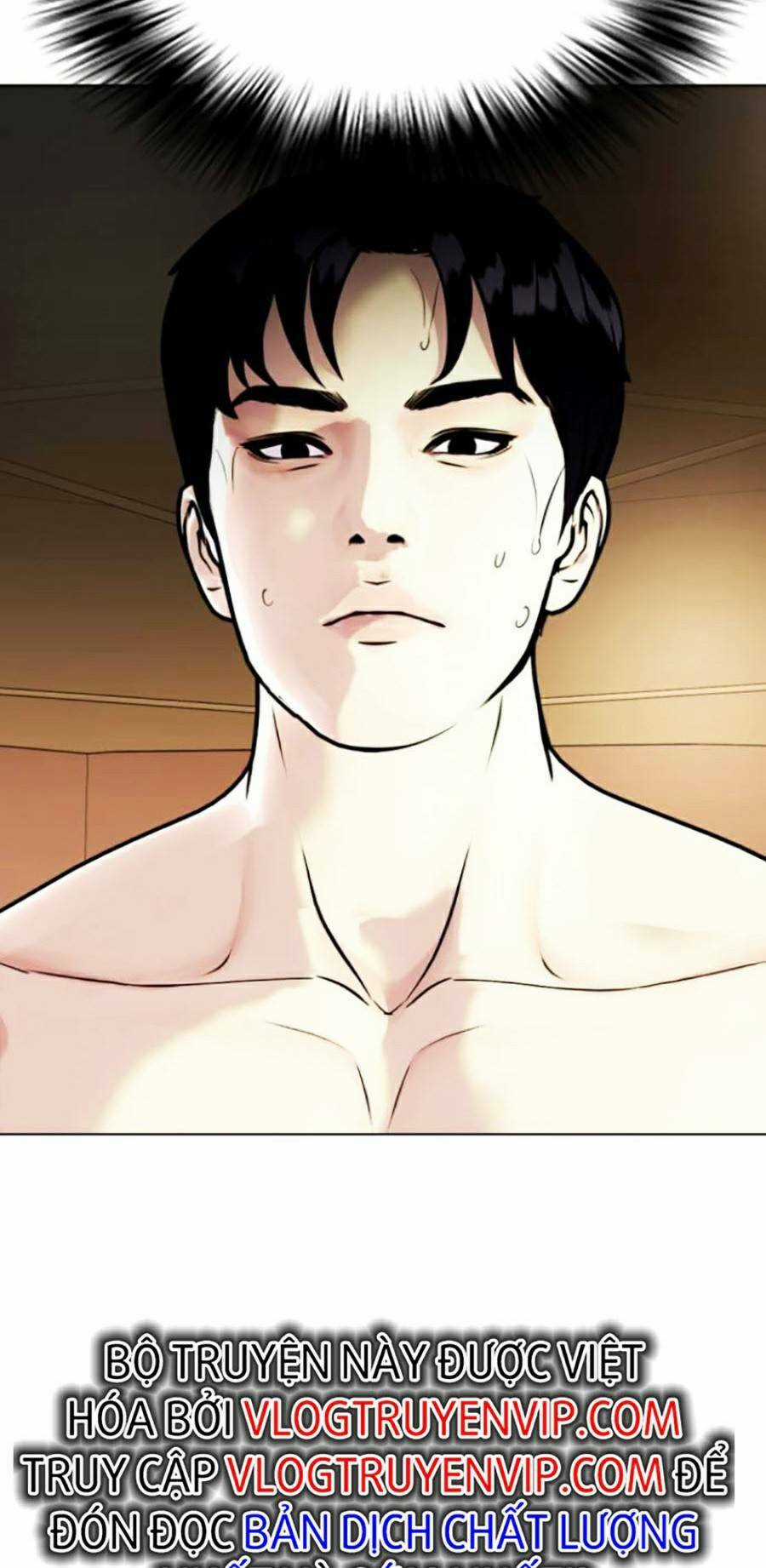 Loser Giỏi Võ - Chapter 10 - Trang 106