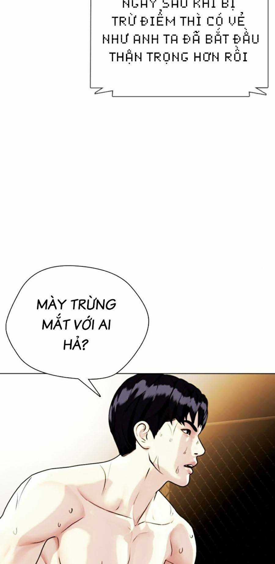 Loser Giỏi Võ - Chapter 10 - Trang 108