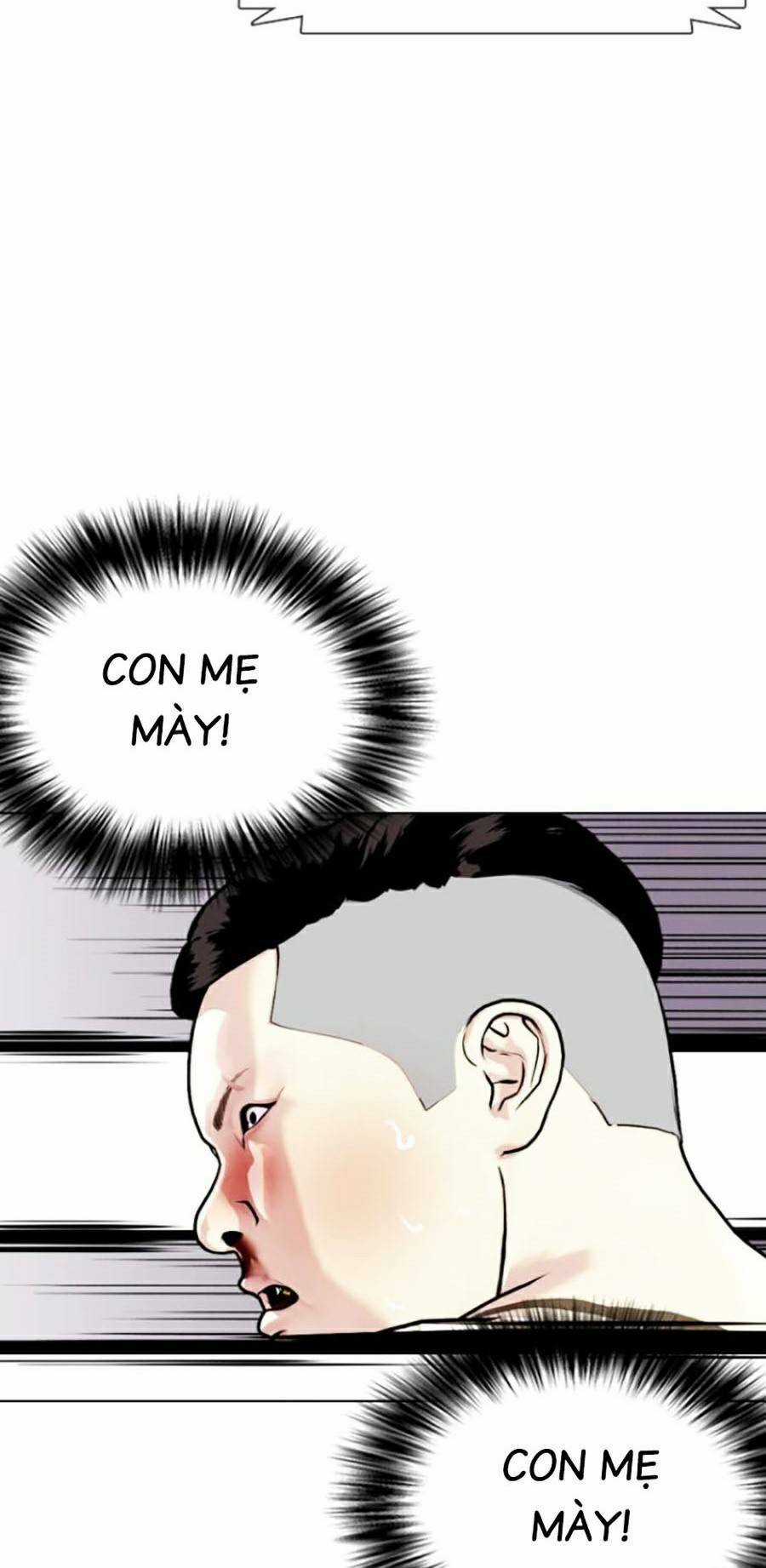 Loser Giỏi Võ - Chapter 10 - Trang 113