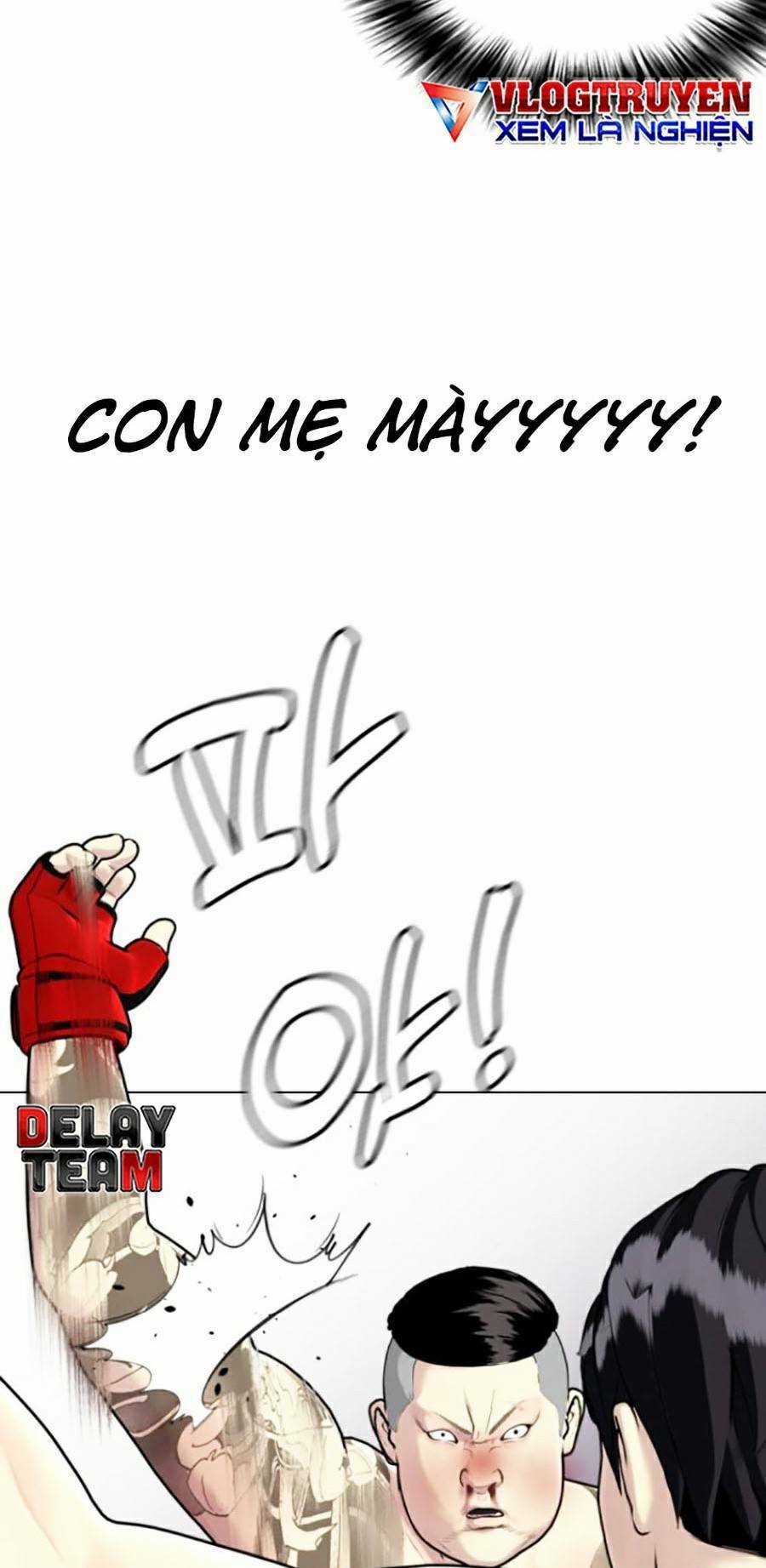 Loser Giỏi Võ - Chapter 10 - Trang 114