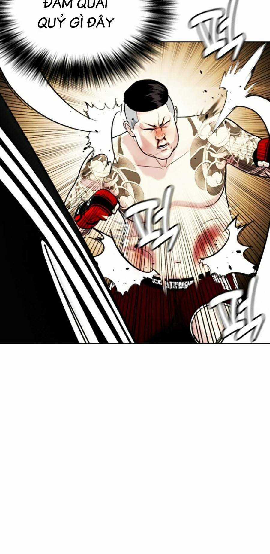 Loser Giỏi Võ - Chapter 10 - Trang 118