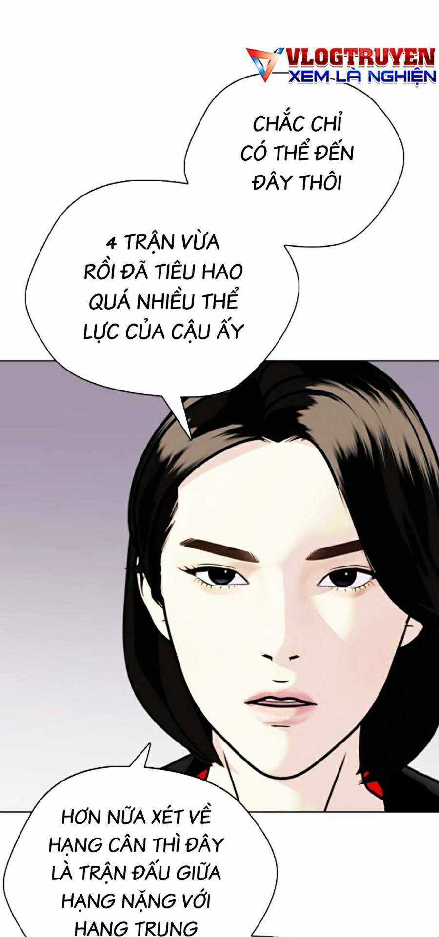 Loser Giỏi Võ - Chapter 10 - Trang 13