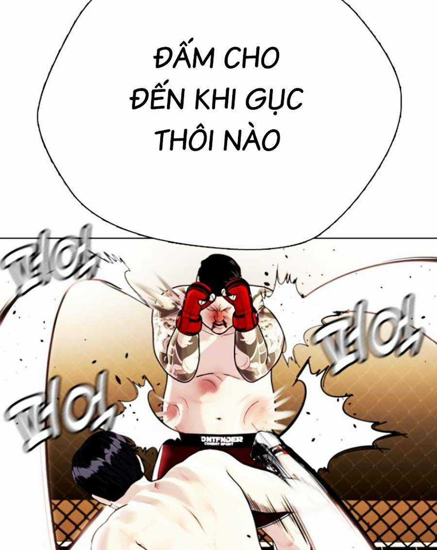 Loser Giỏi Võ - Chapter 10 - Trang 123