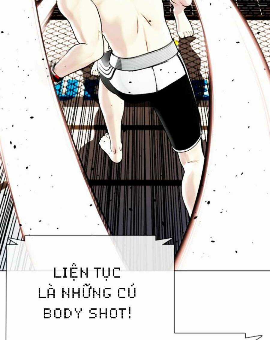 Loser Giỏi Võ - Chapter 10 - Trang 124