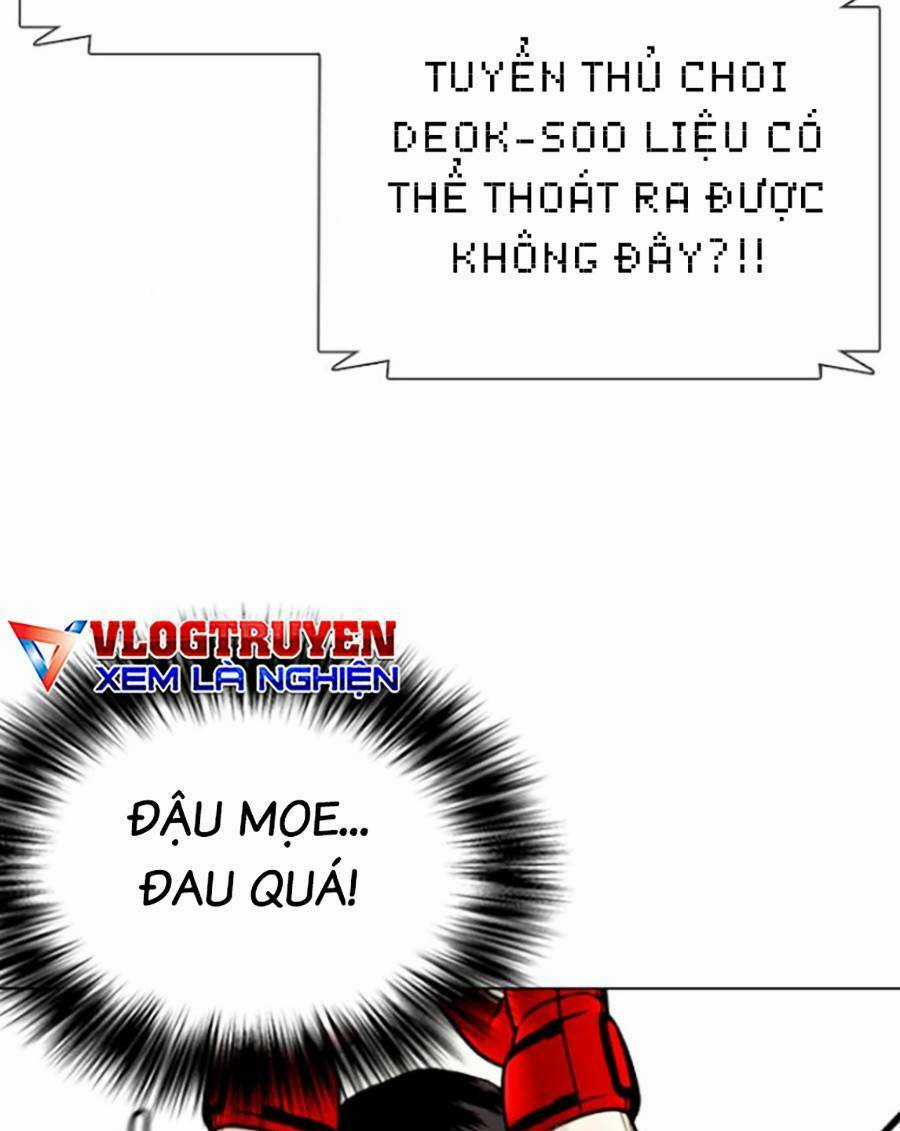 Loser Giỏi Võ - Chapter 10 - Trang 125