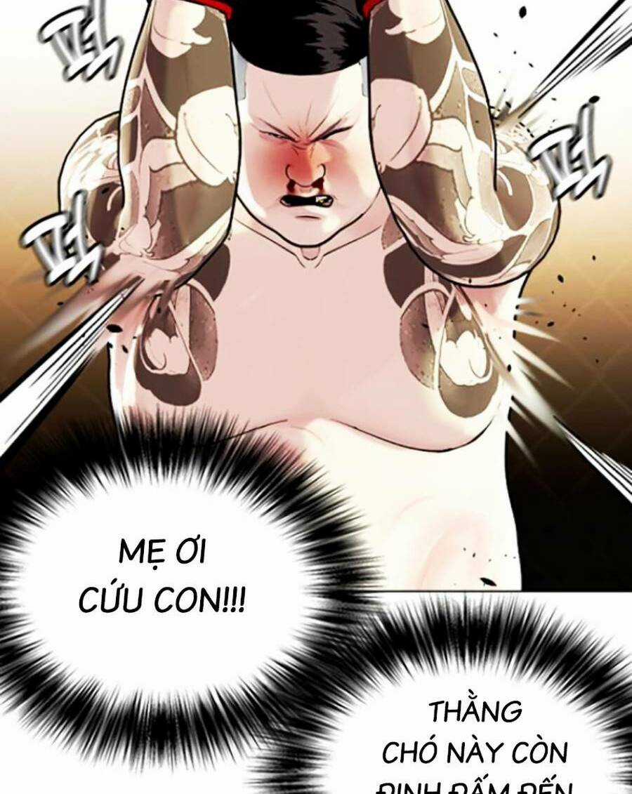 Loser Giỏi Võ - Chapter 10 - Trang 126