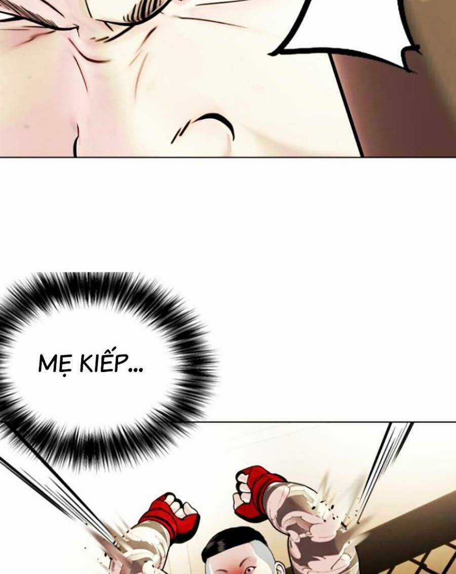 Loser Giỏi Võ - Chapter 10 - Trang 128